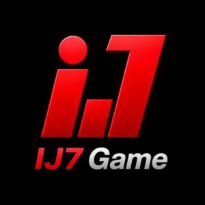 IJ7 Game Logo